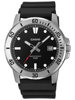 ZEGAREK MĘSKI CASIO MTP-VD01-1E (zd169g) + BOX Inna marka