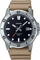 ZEGAREK MĘSKI CASIO MTP-VD01 MODNY + PUSZKA Casio