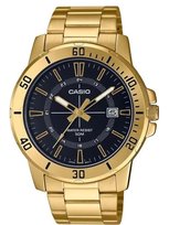Zegarek Męski Casio Mtp-Vd01G-1Cvudf (Zd185D) + Box Casio
