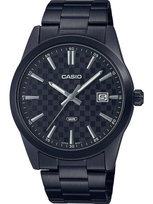 ZEGAREK MĘSKI CASIO MTP-VD03B-1A + BOX (zd626a) Casio