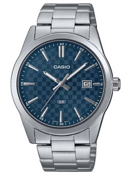 ZEGAREK MĘSKI CASIO MTP-VD03D-2A2 + BOX - Casio