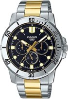 zegarek męski casio mtp-vd300sg-1eudf + box