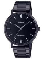 Zegarek Męski Casio MTP-VT01B-1B + BOX Casio