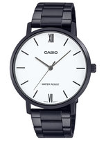 Zegarek Męski Casio MTP-VT01B-7B + BOX +GRAWER Casio