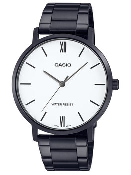 Zegarek Męski Casio MTP-VT01B-7B + BOX +GRAWER - Casio