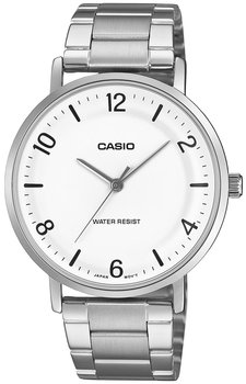 Zegarek Męski CASIO MTP-VT03D-7BDF + BOX - Casio