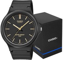 Zegarek Męski CASIO MW-240-1E2VEF Unisex+BOX Casio