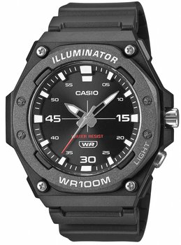 Zegarek Męski Casio MW-620H-1AVDF + BOX - Casio