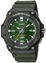Zegarek Męski Casio MW-620H-3AVDF + BOX Casio