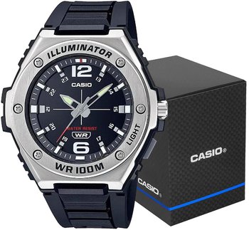Zegarek Męski CASIO MWA-100H-1AVEF - Casio