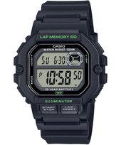 Zegarek męski Casio Runner Casio