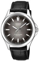 Zegarek Męski CASIO Solar MTS-RS100L-1AVDF + BOX Casio