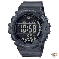 Zegarek męski CASIO SPORT AE-1500WH -8BVEF Casio
