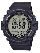 ZEGAREK MĘSKI CASIO SPORT ILLUMINATOR AE-1500WH-1A+ BOX Casio