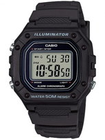 Zegarek męski Casio Sport W-218H-1AVEF Casio