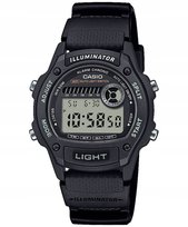 Zegarek męski CASIO SPORT W-220H-1AVEF Casio