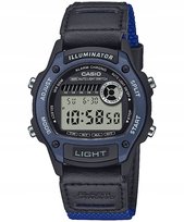 Zegarek męski CASIO SPORT W-220HF-2AVEF Casio