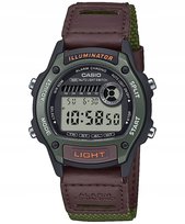 Zegarek męski CASIO SPORT W-220HF-3AVEF Casio
