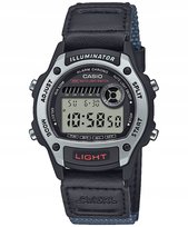 Zegarek męski CASIO SPORT W-220HF-8AVEF Casio