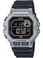 ZEGAREK MĘSKI CASIO Sports WS-1400H-1B + BOX Casio
