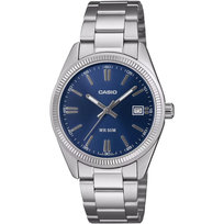 Zegarek Męski Casio UTP-1302PD-2A1VEF srebrny Casio