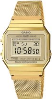 Zegarek Męski CASIO Vintage A700WEMG-9AEF Casio