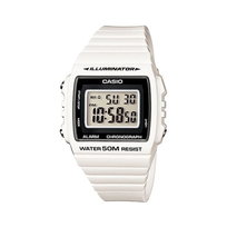 Zegarek męski  CASIO W-215H-7AV