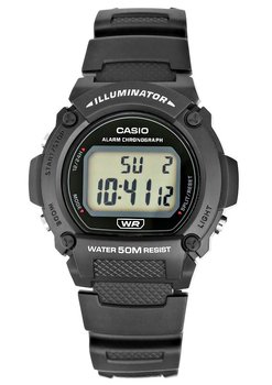 Zegarek Męski CASIO W-219H-1AVDF - Casio