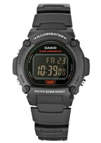 Zegarek Męski CASIO W-219H-8BVDF Casio