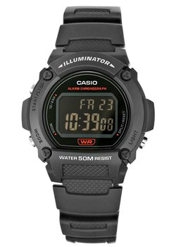 Zegarek Męski CASIO W-219H-8BVDF - Casio