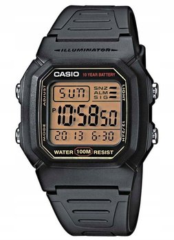 Zegarek Męski CASIO W-800HG-9AVDF - Casio