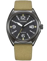 Zegarek męski Citizen AW1575-08E Citizen
