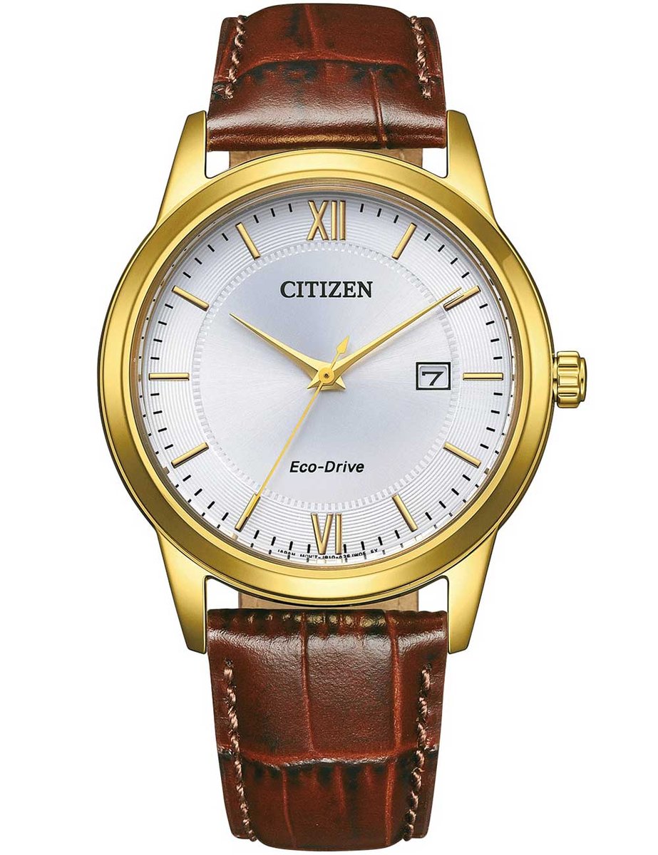 Zegarek męski Citizen AW1782-11A - Citizen | Moda Sklep EMPIK.COM