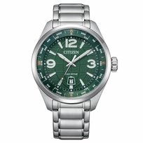 Zegarek Męski Citizen AW1830-88X Citizen