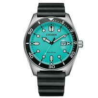 Zegarek Męski Citizen Eco-Drive AW1760-14X (43 mm) Citizen