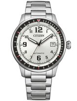 Zegarek męski Citizen NJ0190-51A Citizen