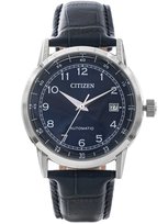 Zegarek męski Citizen NJ0210-13L Classic Mechanical Citizen