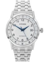 Zegarek męski Citizen NJ0210-56A Classic Mechanical Citizen