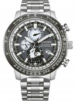 ZEGAREK MĘSKI CITIZEN PROMASTER SKY GEO TRECKER ECO-DRIVE BY3006-53H Citizen