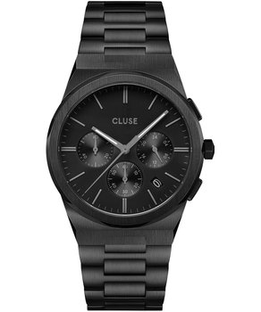 Zegarek Męski Cluse Vigoureux Chrono - Cluse