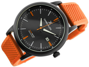 Zegarek Męski Daniel Klein 12505-3 (Zl014F) + Box - DANIEL KLEIN