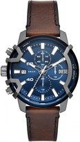 Zegarek męski DIESEL DZ4604 granatowy fashion Diesel