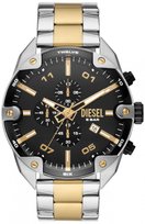 Zegarek męski DIESEL DZ4627 złoty fashion Diesel