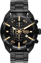 Zegarek męski DIESEL DZ4644 czarny fashion Diesel