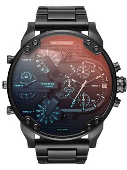 Zegarek Męski Diesel Mr Daddy 2.0 DZ7395 - Diesel