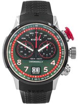 Zegarek męski EDOX 38001 TINNR VR Chronorally Edox
