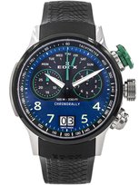 Zegarek męski EDOX 38003 TINV BUNV Chronorally Edox