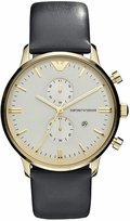 Zegarek Męski Emporio Armani AR0386 Emporio Armani