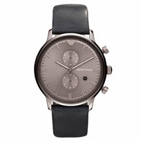 Zegarek Męski  Emporio Armani AR0388 Emporio Armani
