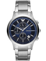 Zegarek Męski Emporio Armani Ar11164 (Zi041B)